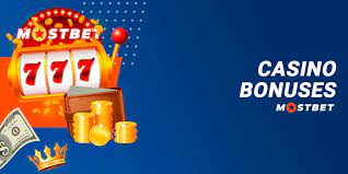 Mostbet Live Casino