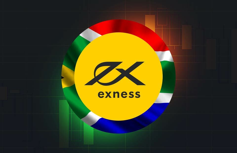 Exness 经纪商试用账户：示范企业主