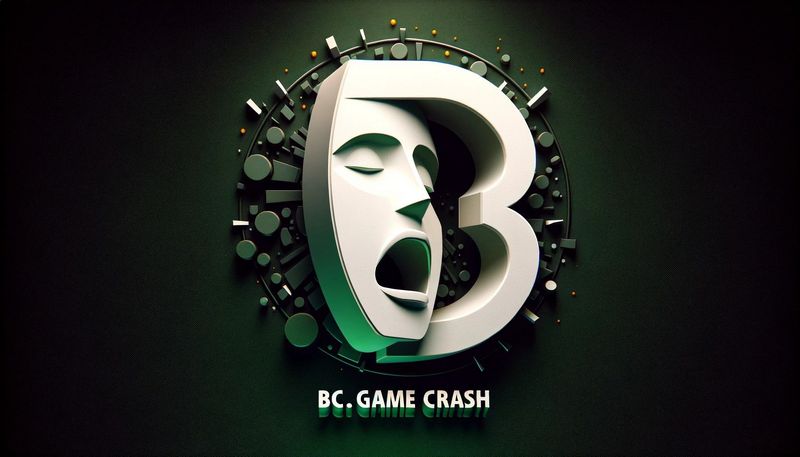 Main website regarding BC Video game crypto casino