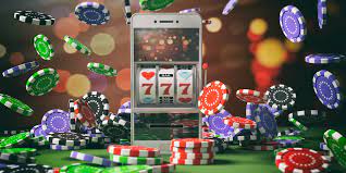 Finest Non UK Online Casinos